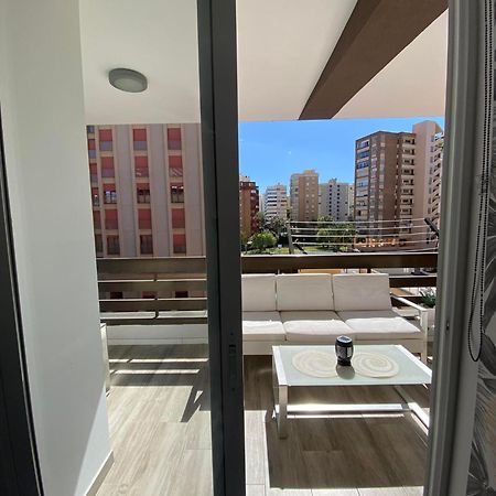 Apartament Los Planetas Alicante Exterior foto