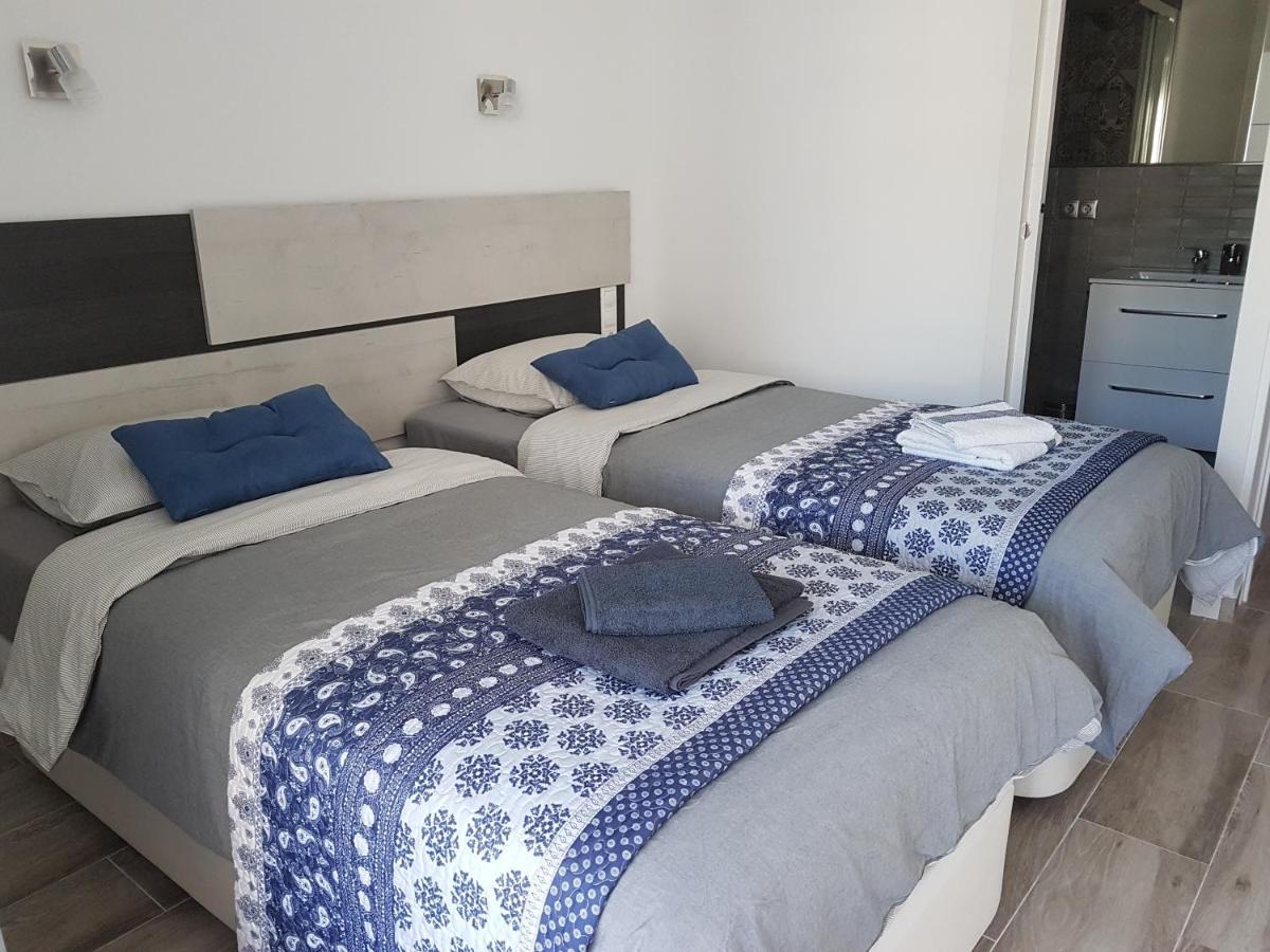 Apartament Los Planetas Alicante Exterior foto