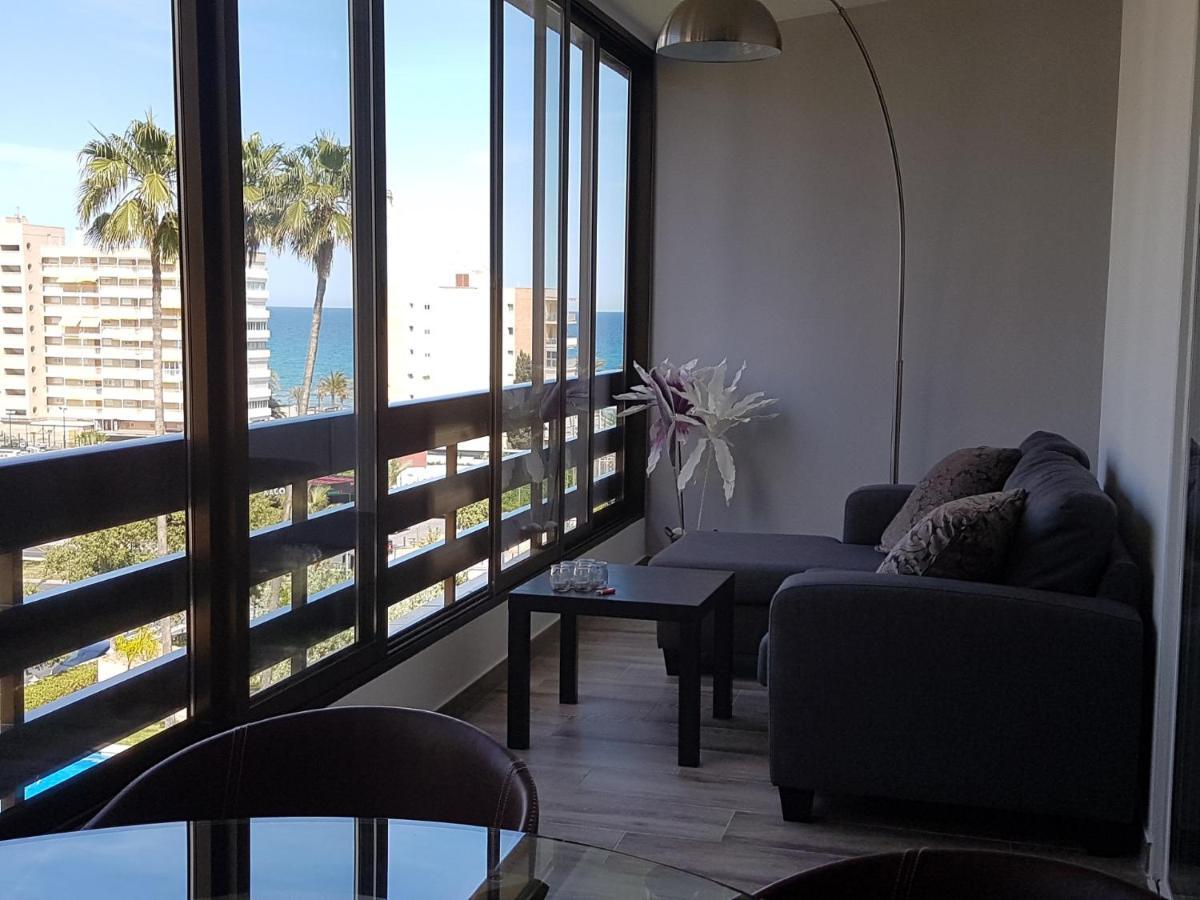 Apartament Los Planetas Alicante Exterior foto