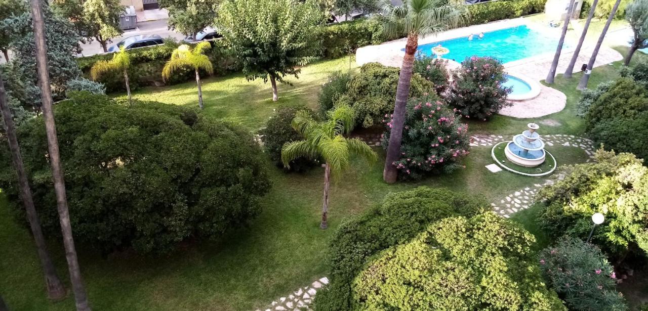 Apartament Los Planetas Alicante Exterior foto